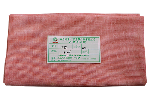 浙江轮胎工业用布