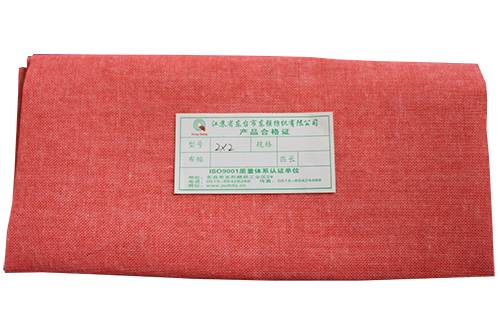 浙江工业浸胶布